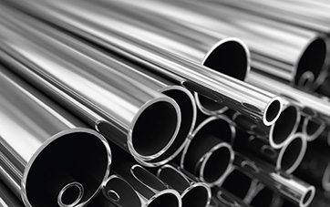 Reasons for choosing stainless steel?